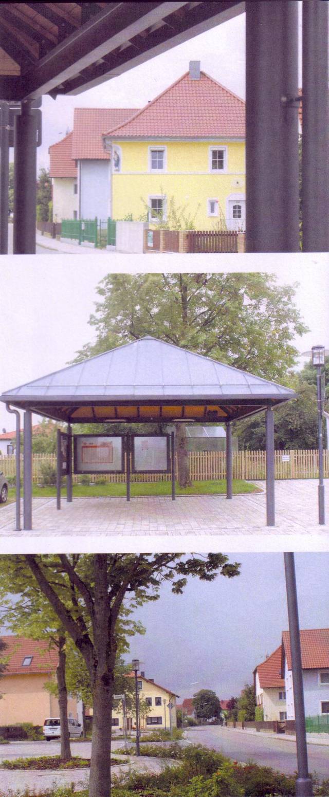 Dorfplatz