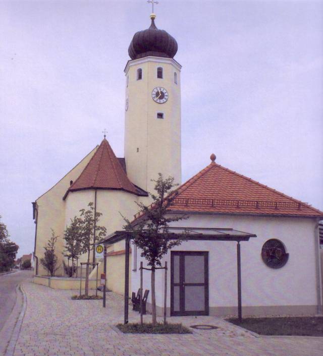 Kirche