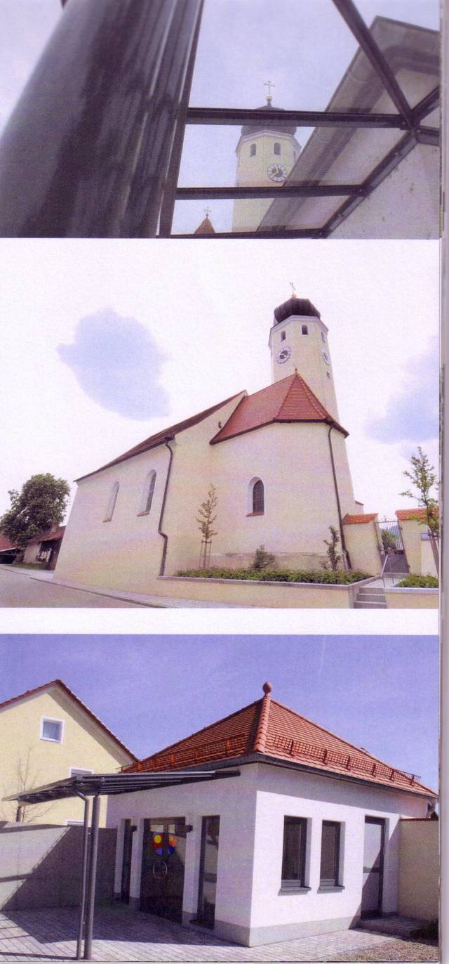 Kirchplatz