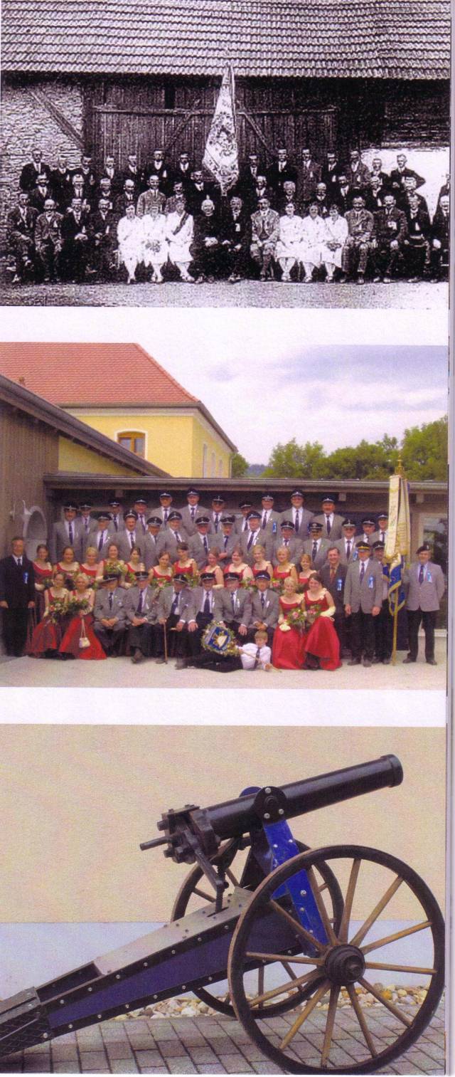 Reservisten